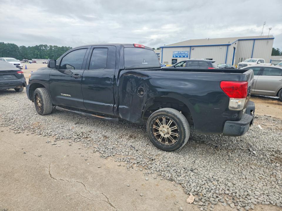 Продаж на аукціоні авто 2011 Toyota Tundra, vin: 5TFRM5F12BX025713, номер лоту: 55329036