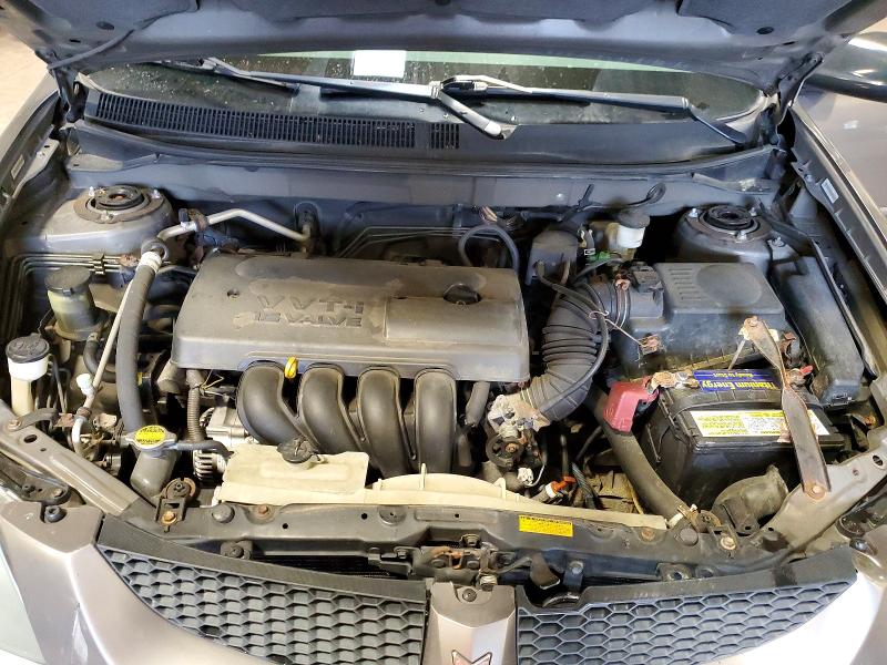 Продажа на аукционе авто 2004 Pontiac Vibe, vin: 5Y2SL64844Z429789, номер лота: 53725276