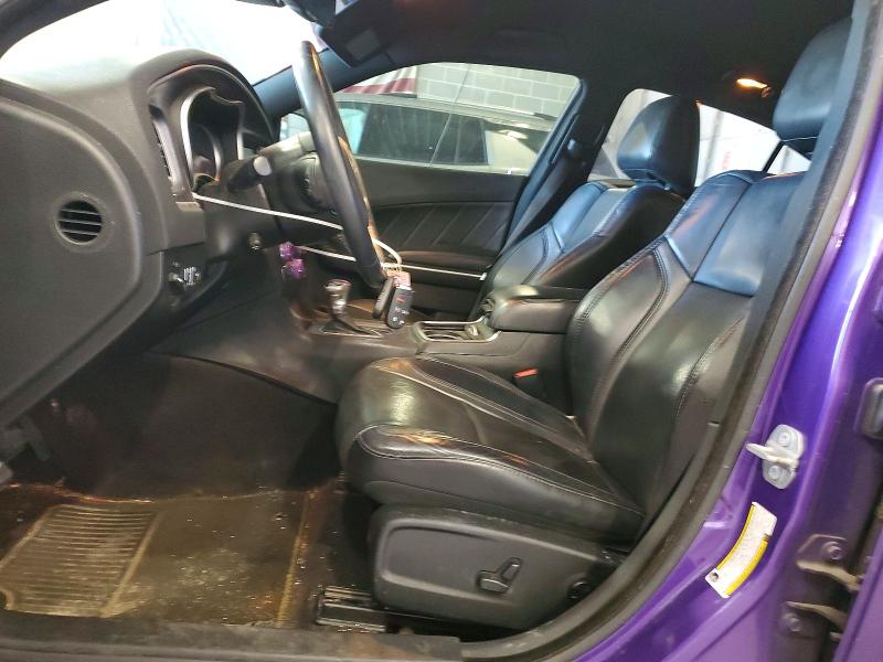 2018 Dodge Charger მანქანა იყიდება აუქციონზე, vin: 2C3CDXHG6JH313003, აუქციონის ნომერი: 51269006