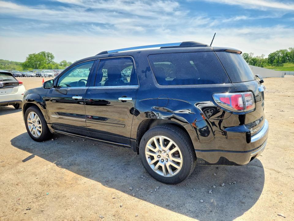 Aukcja sprzedaży 2016 Gmc Acadia, vin: 1GKKVTKD2GJ179811, numer aukcji: 52776016