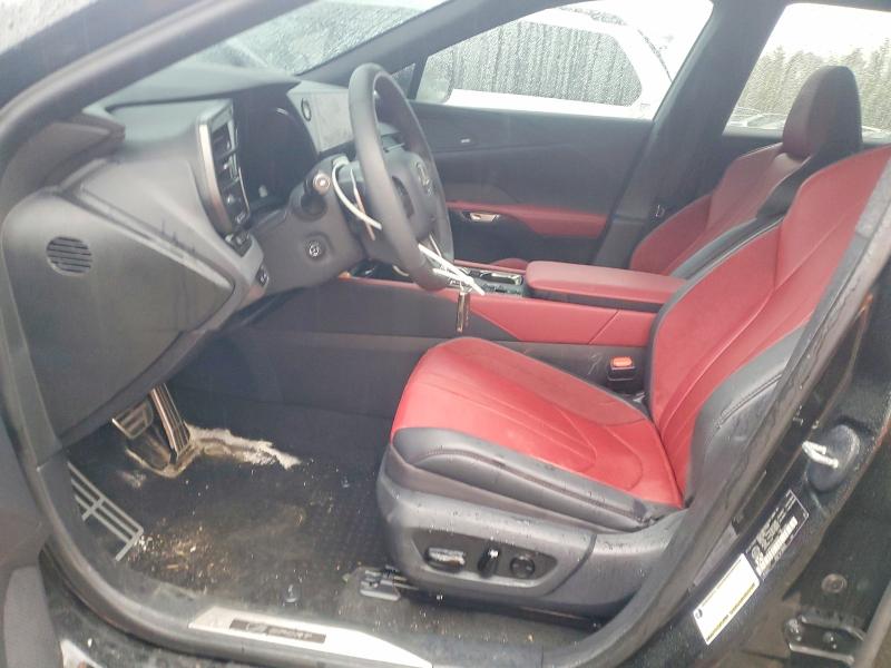 Продаж на аукціоні авто 2025 Lexus Rx 350, vin: 2T2BAMCA2SC107878, номер лоту: 52705656