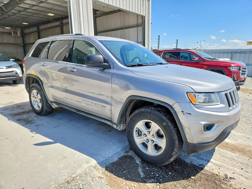 51702176 :رقم المزاد ، 1C4RJFAG5GC332172 vin ، 2016 Jeep Grand Cherokee مزاد بيع
