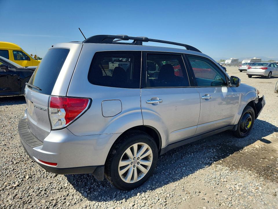 Aukcja sprzedaży 2012 Subaru Forester, vin: JF2SHBDC6CH415669, numer aukcji: 52268506