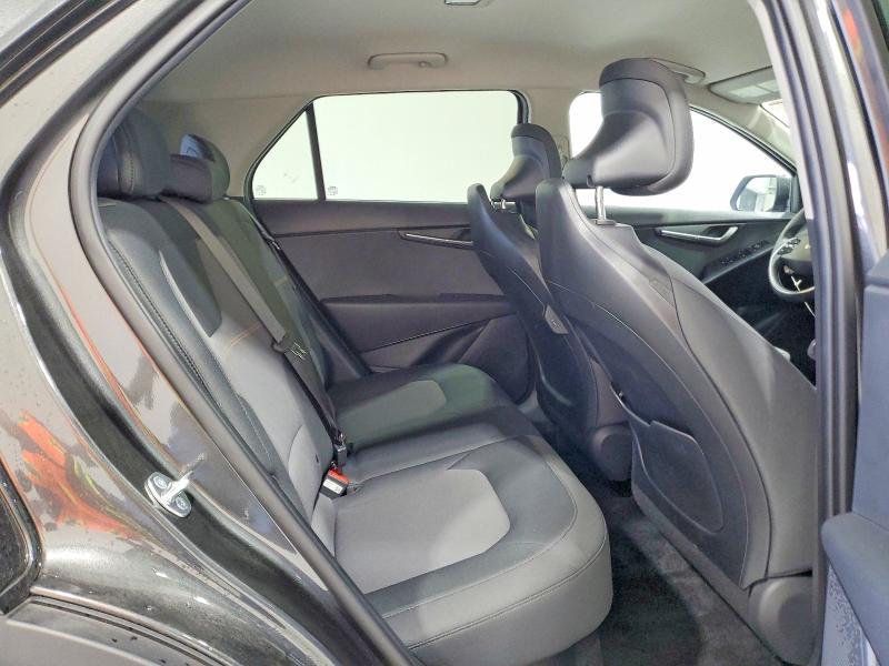 Продажа на аукционе авто 2026 Kia Niro, vin: KNDCP3LE0T5335591, номер лота: 52362456