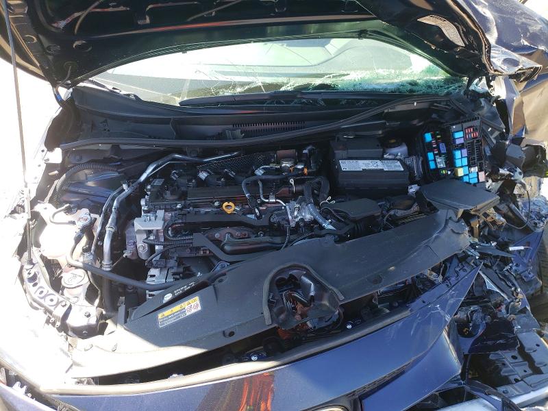 52370666 :رقم المزاد ، 5YFB4MDE2TP412845 vin ، 2026 Toyota Corolla مزاد بيع