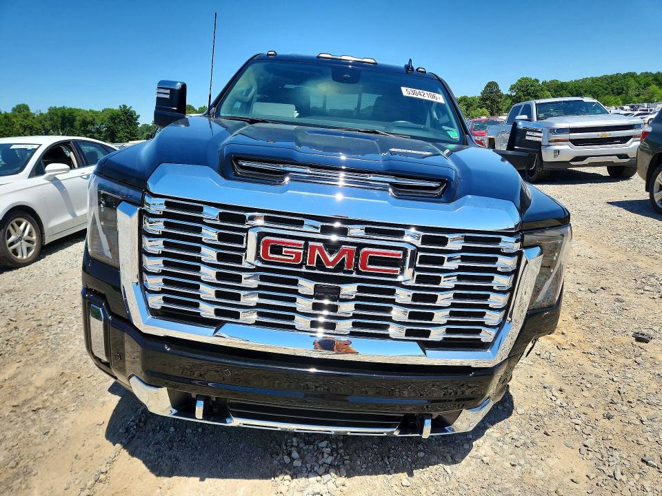 Auction sale of the 2024 Gmc Sierra, vin: 1GT49REY0RF259270, lot number: 53042106