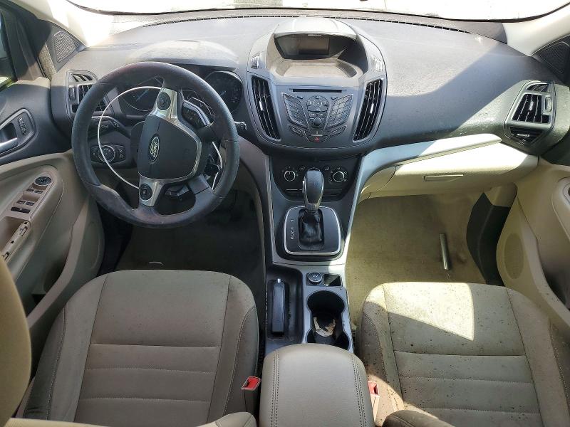 Продажа на аукционе авто 2013 Ford Escape, vin: 1FMCU9GX1DUB56356, номер лота: 52238566
