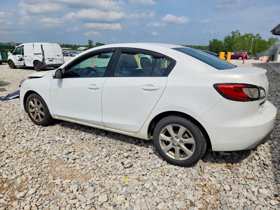 Aukcja sprzedaży 2011 Mazda 3, vin: JM1BL1VF5B1901722, numer aukcji: 54094096