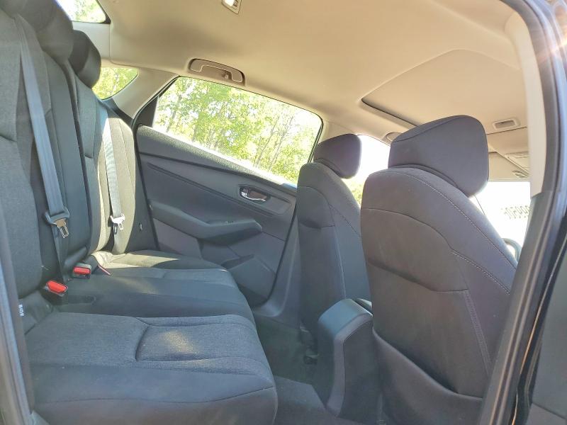 Продажа на аукционе авто 2024 Honda Accord, vin: 1HGCY1F36RA800193, номер лота: 53099506