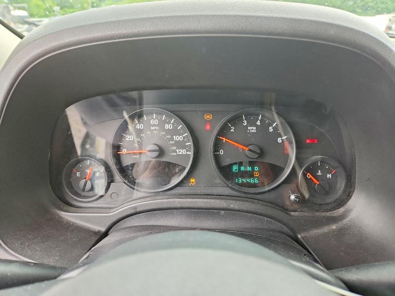 Продаж на аукціоні авто 2013 Jeep Patriot, vin: 1C4NJPBAXDD250510, номер лоту: 54266776