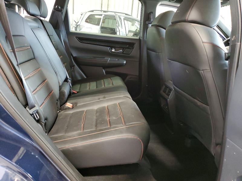 Aukcja sprzedaży 2026 Honda Cr-v, vin: 7FARS6H96TE014034, numer aukcji: 53739086