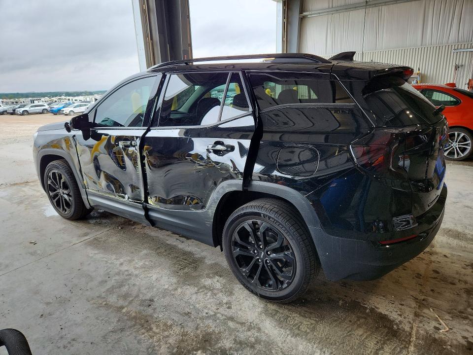 Продажа на аукционе авто 2020 Gmc Terrain, vin: 3GKALVEV7LL330517, номер лота: 54054176