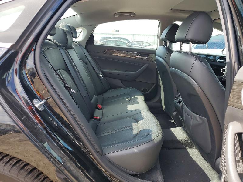 Продаж на аукціоні авто 2019 Hyundai Sonata, vin: 5NPE34AF7KH753442, номер лоту: 52905456
