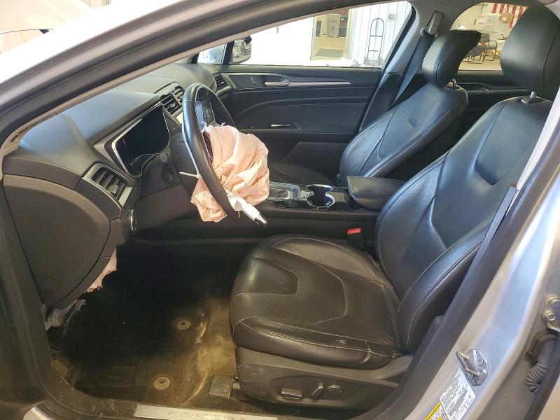 Продажа на аукционе авто 2014 Ford Fusion, vin: 3FA6P0K98ER292916, номер лота: 52338006
