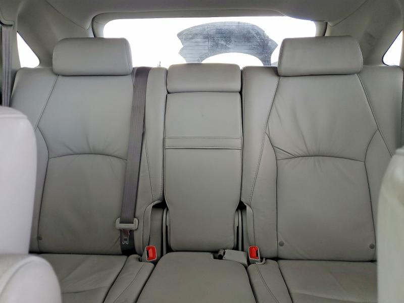 Продаж на аукціоні авто 2007 Lexus Rx, vin: 2T2GK31U17C005764, номер лоту: 52205016
