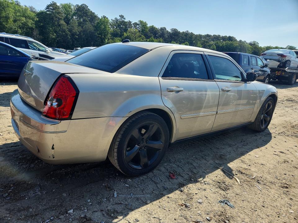 Aukcja sprzedaży 2006 Chrysler 300, vin: 2C3LA53GX6H190429, numer aukcji: 54268326