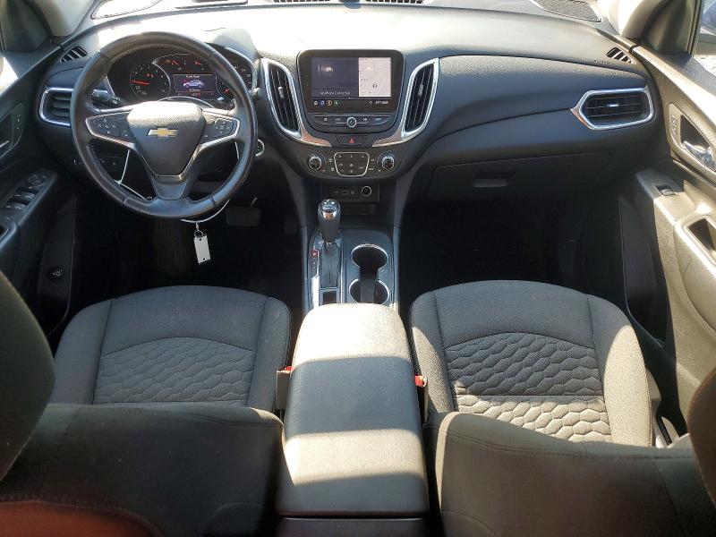 Aukcja sprzedaży 2020 Chevrolet Equinox, vin: 3GNAXUEV6LL259084, numer aukcji: 51448556