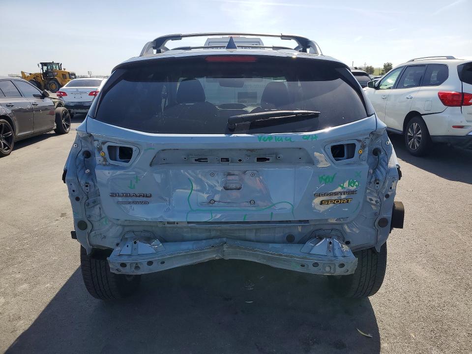 Продаж на аукціоні авто 2021 Subaru Crosstrek, vin: JF2GTHRC8MH289137, номер лоту: 50194246