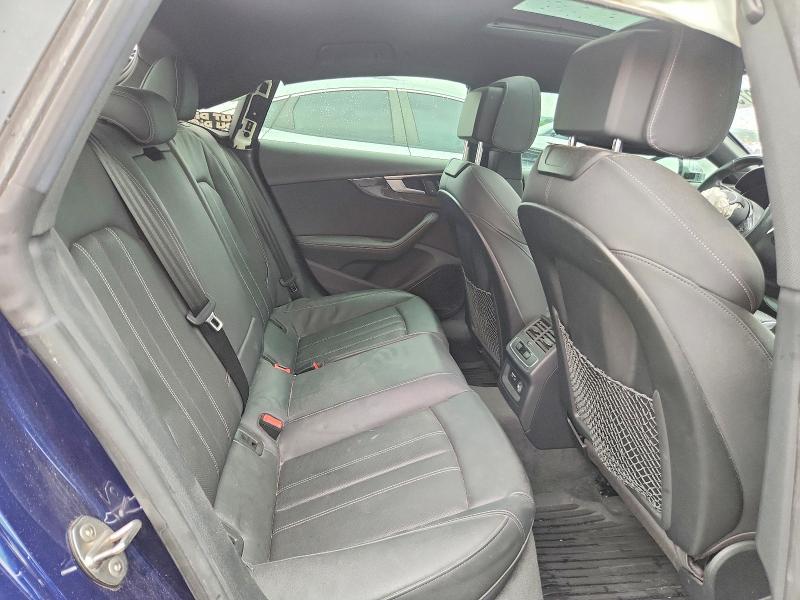 Продаж на аукціоні авто 2020 Audi S5, vin: WAUC4CF56LA012588, номер лоту: 54619736