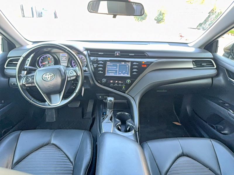 Aukcja sprzedaży 2019 Toyota Camry, vin: 4T1B11HK6KU794401, numer aukcji: 53661026