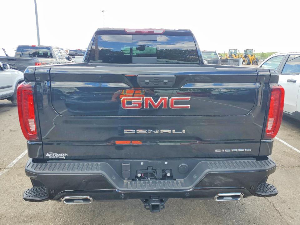 Aukcja sprzedaży 2026 Gmc Sierra, vin: 1GTUUGE84TZ170150, numer aukcji: 52289696