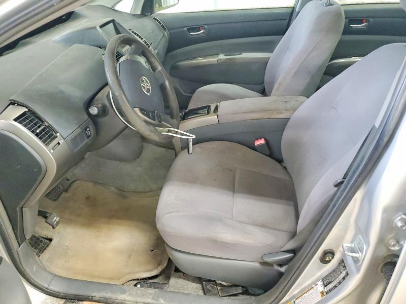 Продаж на аукціоні авто 2009 Toyota Prius, vin: JTDKB20U997823144, номер лоту: 51603596