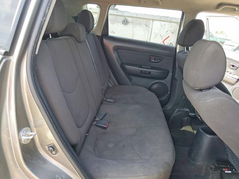 Aukcja sprzedaży 2013 Kia Soul, vin: KNDJT2A54D7621885, numer aukcji: 53412406