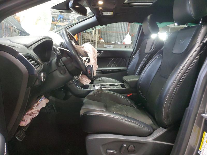 Aukcja sprzedaży 2022 Ford Edge, vin: 2FMPK4AP1NBA63962, numer aukcji: 51591616