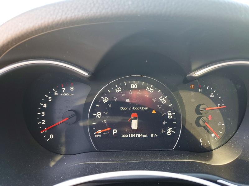 Продажа на аукционе авто 2015 Kia Sorento, vin: 5XYKWDA70FG577771, номер лота: 53888746