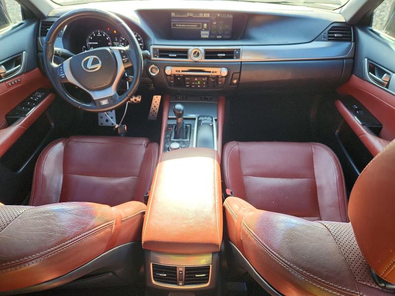 Aukcja sprzedaży 2014 Lexus Gs, vin: JTHCE1BL5E5027294, numer aukcji: 52474876