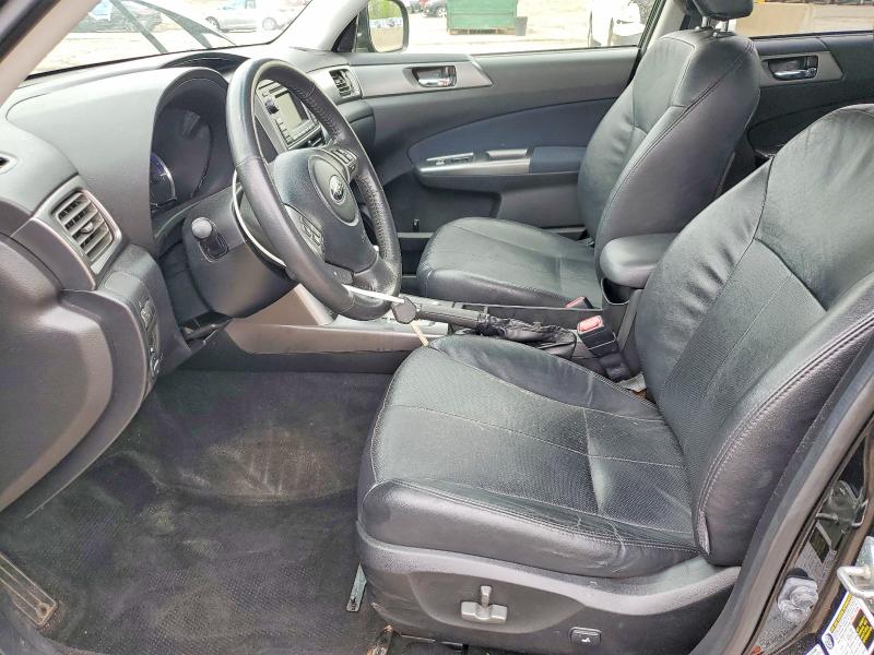 Продаж на аукціоні авто 2012 Subaru Forester, vin: JF2SHAEC2CH421249, номер лоту: 53270996