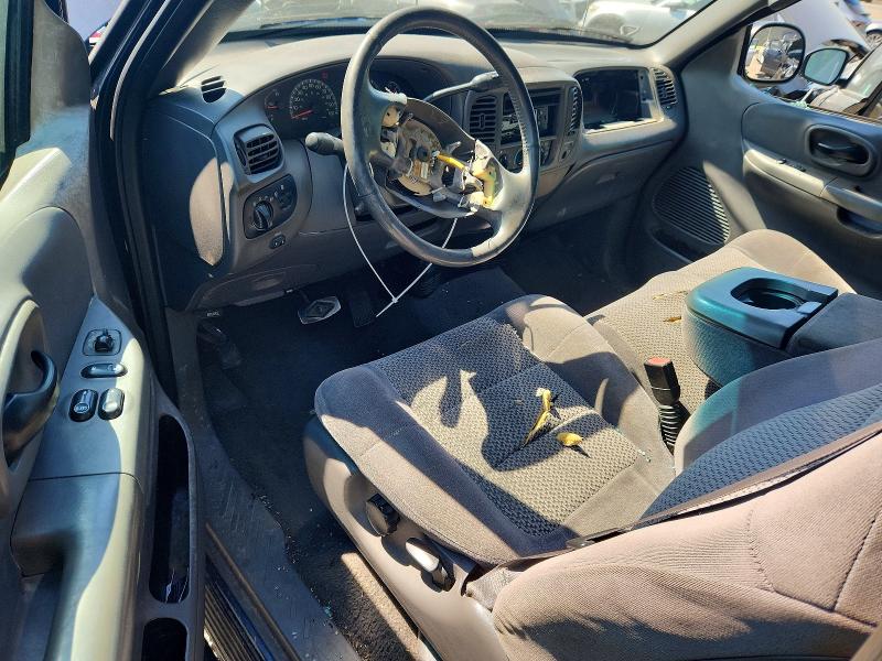 Продажа на аукционе авто 2003 Ford F150, vin: 1FTRX18L33NB49470, номер лота: 53757916