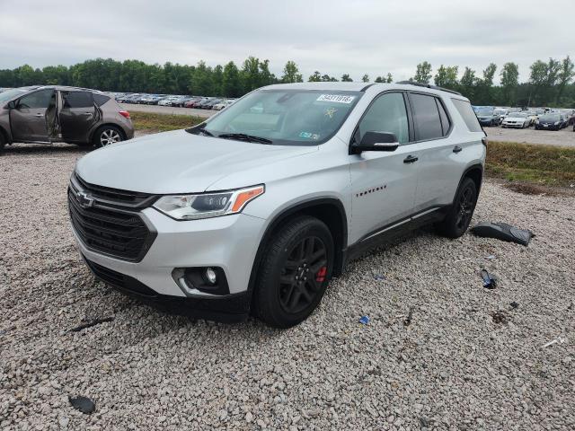 Продажа на аукционе авто 2018 Chevrolet Traverse, vin: 1GNEVJKW6JJ178576, номер лота: 54311916
