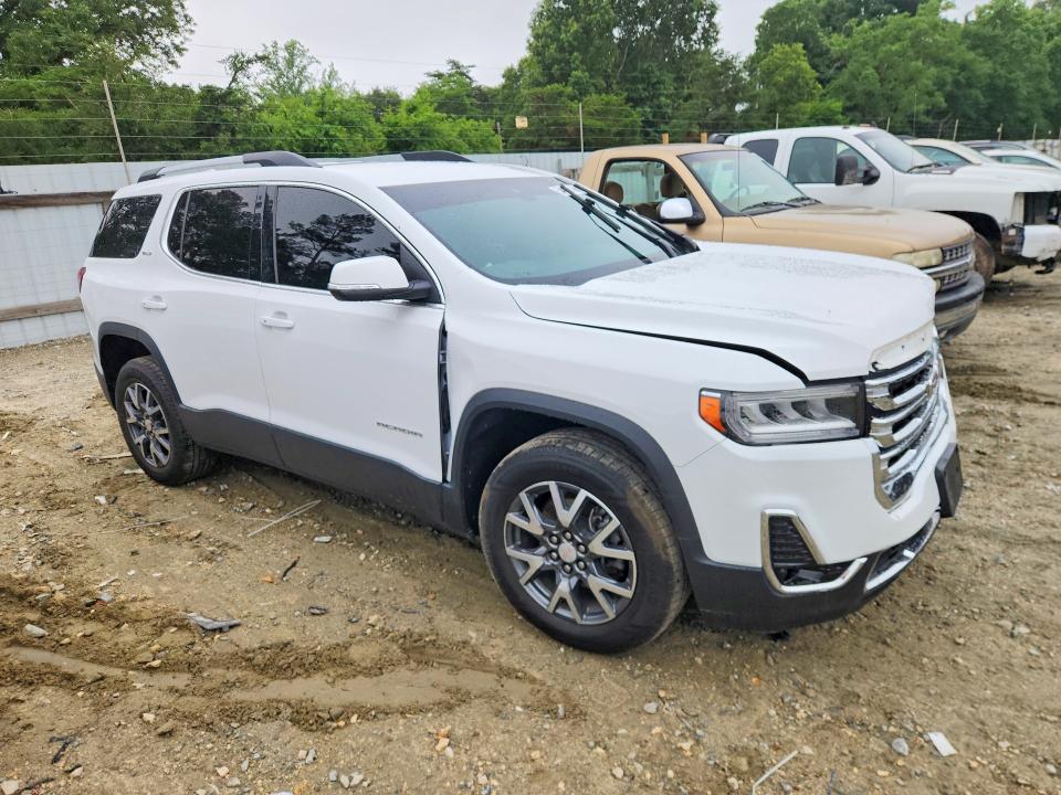2023 Gmc Acadia მანქანა იყიდება აუქციონზე, vin: 1GKKNUL40PZ222211, აუქციონის ნომერი: 54440056