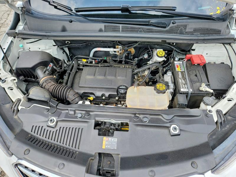 Aukcja sprzedaży 2020 Buick Encore, vin: KL4CJASB6LB077473, numer aukcji: 55351596