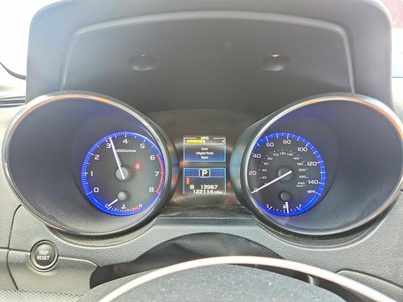 2015 Subaru Legacy მანქანა იყიდება აუქციონზე, vin: 4S3BNAC62F3063009, აუქციონის ნომერი: 55710736