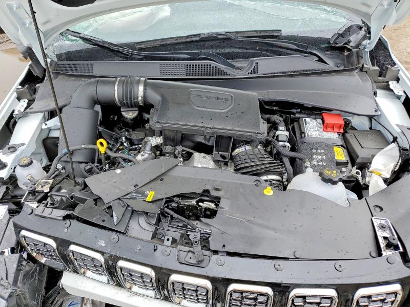 52551996 :رقم المزاد ، 3C4NJDCN3TT194340 vin ، 2026 Jeep Compass مزاد بيع