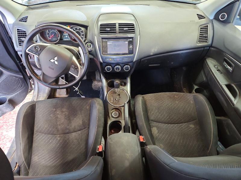Aukcja sprzedaży 2014 Mitsubishi Outlander Sport, vin: 4A4AR4AU5EE020881, numer aukcji: 55040776