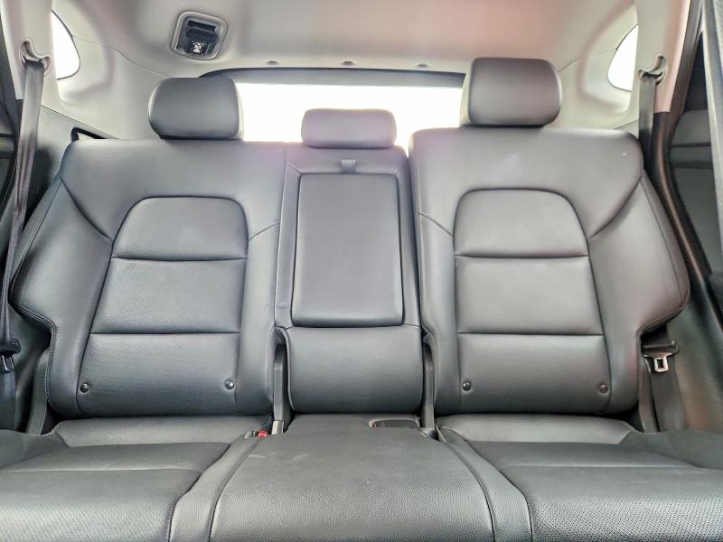 Продажа на аукционе авто 2017 Hyundai Tucson, vin: KM8J3CA47HU403777, номер лота: 54707996
