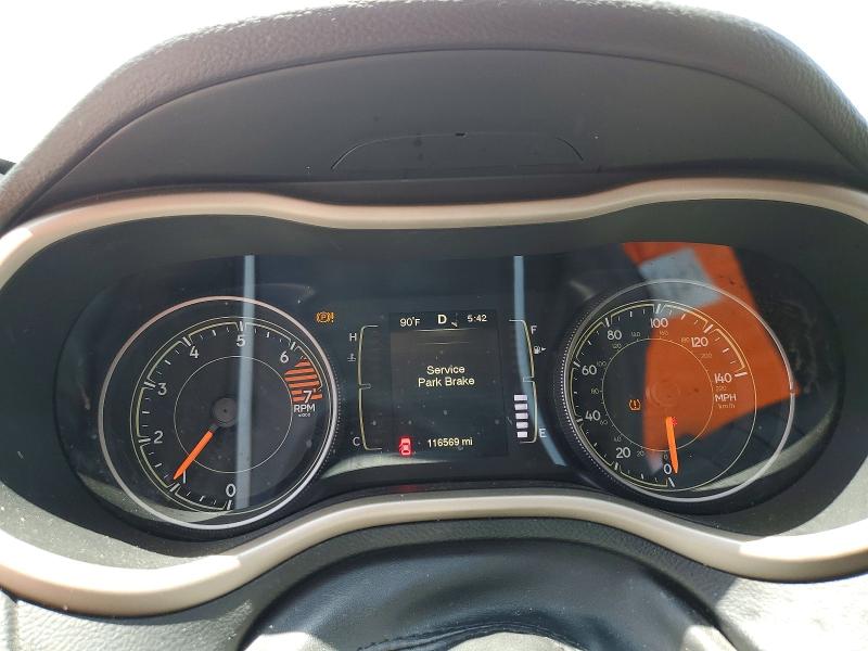 Aukcja sprzedaży 2016 Jeep Cherokee, vin: 1C4PJLCB1GW362341, numer aukcji: 53397616