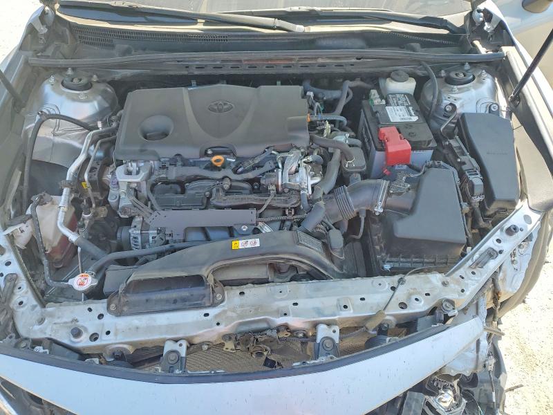 Продажа на аукционе авто 2020 Toyota Camry, vin: 4T1G11AK8LU867737, номер лота: 53761786
