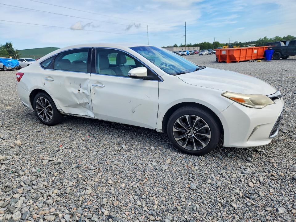 Aukcja sprzedaży 2016 Toyota Avalon, vin: 4T1BK1EB1GU211211, numer aukcji: 54224286