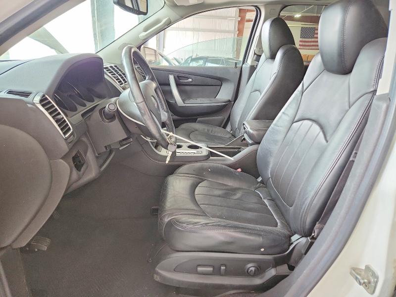 53647356 :رقم المزاد ، 1GKKVSED9BJ351671 vin ، 2011 Gmc Acadia مزاد بيع