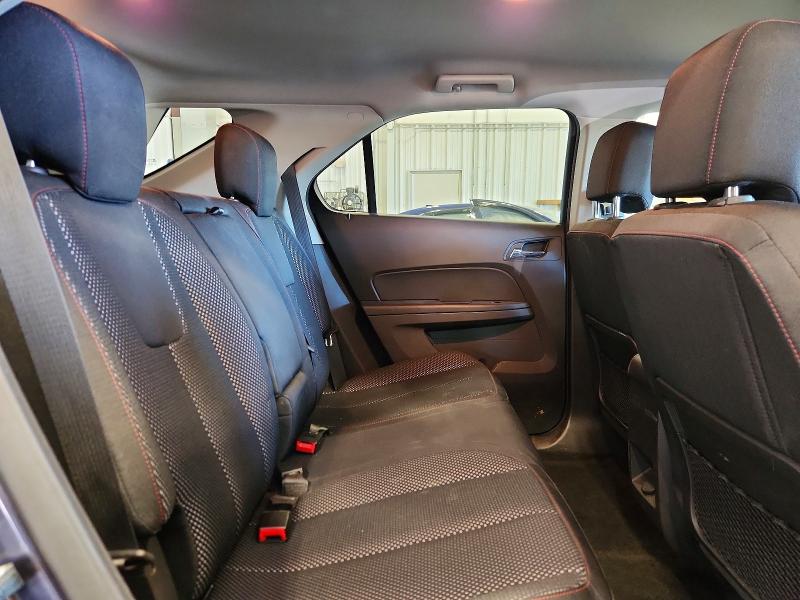 Продаж на аукціоні авто 2014 Chevrolet Equinox, vin: 2GNFLFEKXE6320835, номер лоту: 53973746