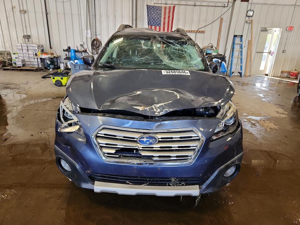 Продаж на аукціоні авто 2016 Subaru Outback, vin: 4S4BSBJC2G3254823, номер лоту: 52685646