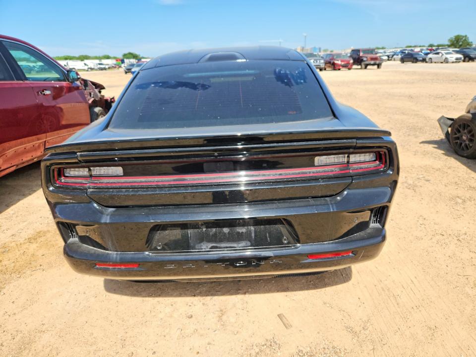 Aukcja sprzedaży 2025 Dodge Charger, vin: 2C3CDBDK3SR547477, numer aukcji: 53840326