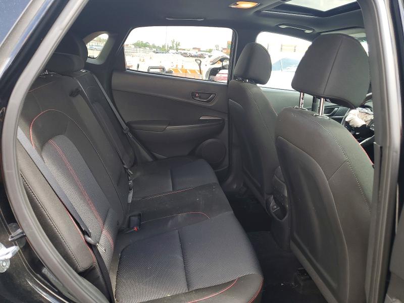 Aukcja sprzedaży 2023 Hyundai Kona, vin: KM8K33A31PU006947, numer aukcji: 53644076