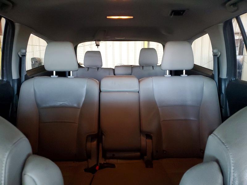 54786926 :رقم المزاد ، 5FNYF5H57GB033202 vin ، 2016 Honda Pilot مزاد بيع