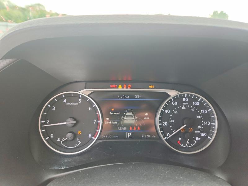Продаж на аукціоні авто 2020 Nissan Sentra, vin: 3N1AB8CV4LY219397, номер лоту: 54786826