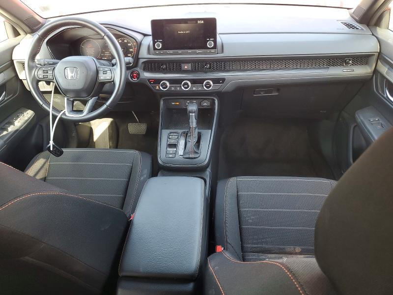 Продажа на аукционе авто 2025 Honda Cr-v, vin: 5J6RS6H58SL026264, номер лота: 55215156
